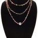 see more listings in the Necklaces section