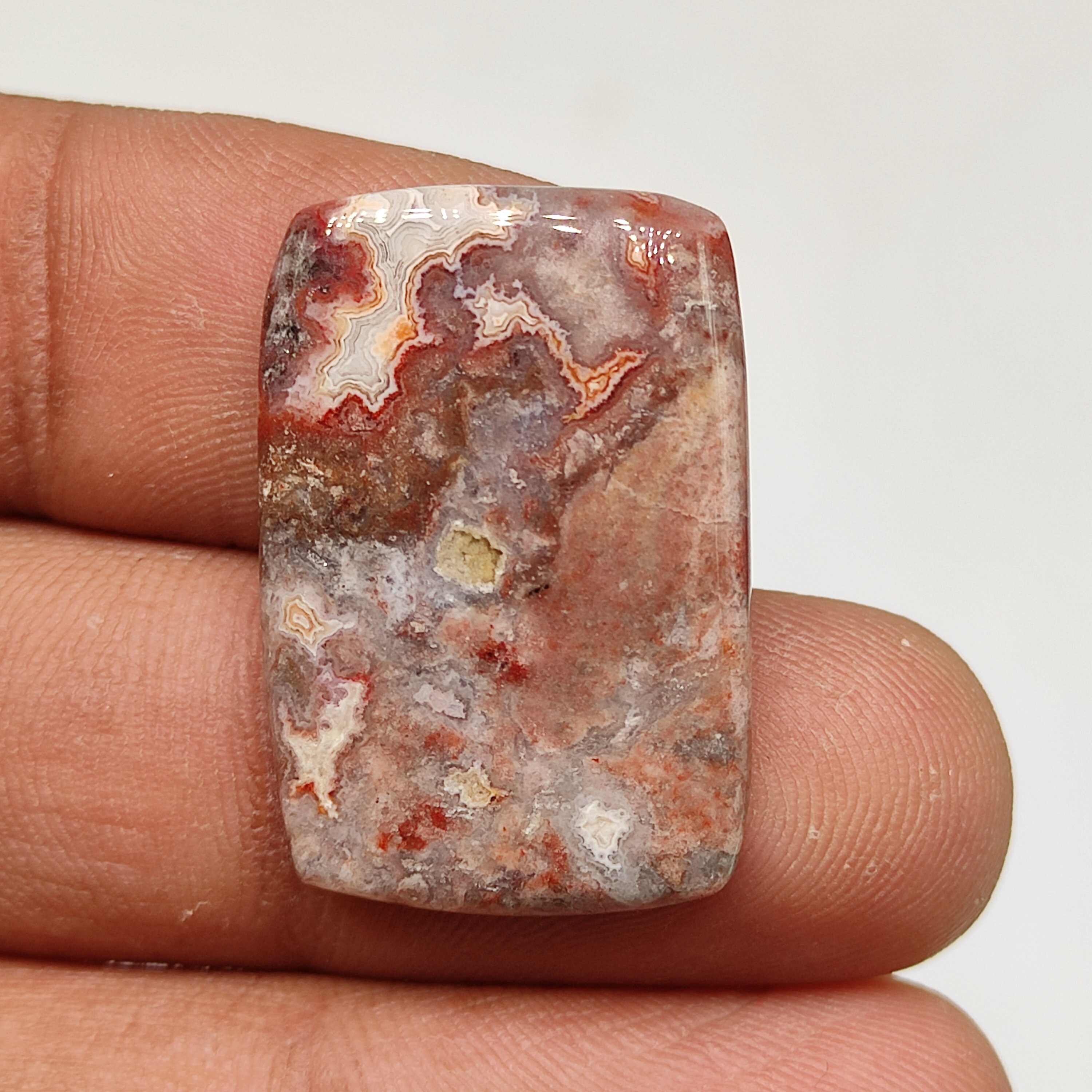 Crazy Gemstone Mineral