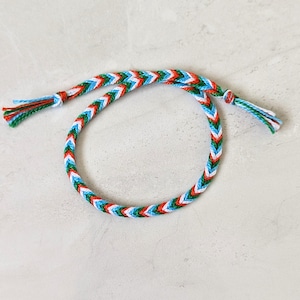 Handmade Braided Bracelet
