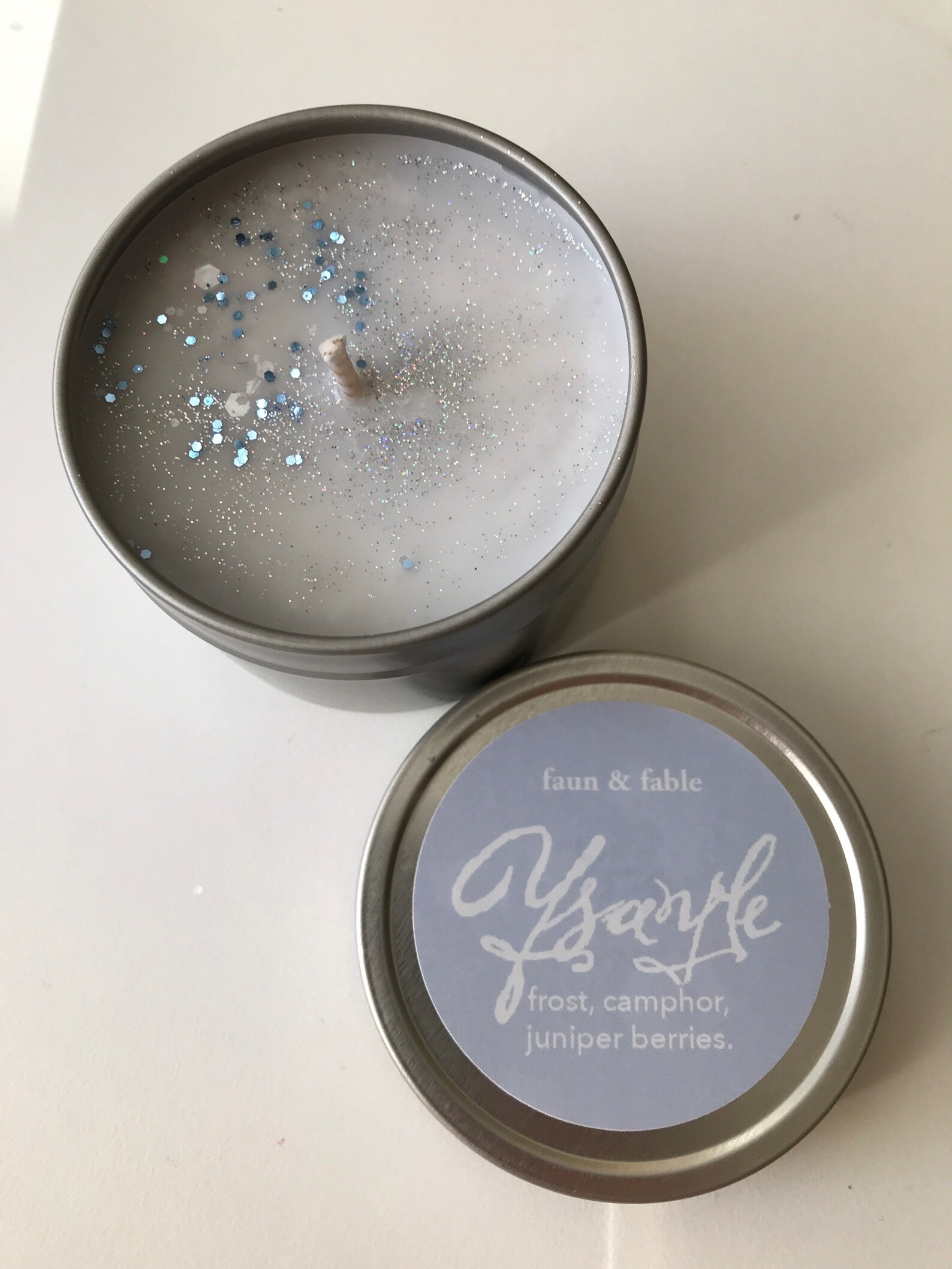 FFXIV Character Candles 4oz 100 Soy Wax More Characters Etsy