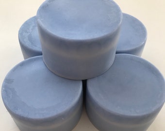 ISHGARD [blue spruce, cedar, fir needles] - 3oz FFXIV Shampoo Bar