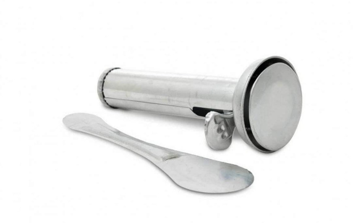 Falafel Mold Made of Stainless Steel Handmade Made in Jordan Etsy