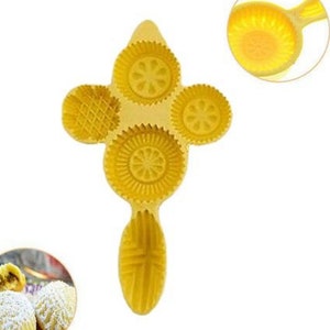 Cookie Mould, kitchen Tools, Handmade, Food Supplies
