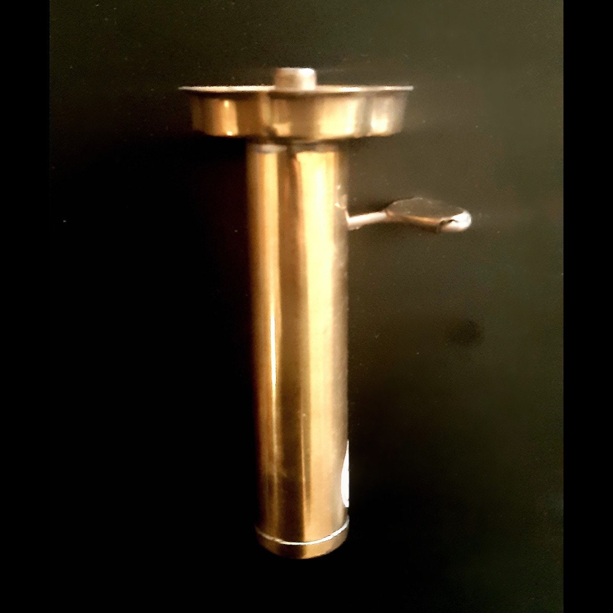 Falafel Mold Made of Copper Shaped Rose Handmade IN Jordan Etsy Australia