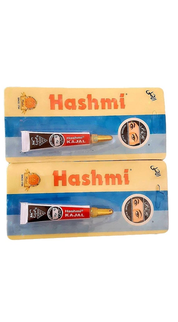 Eyeliner Hashmi Kajal Etsy