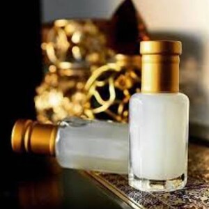 Musk AlTahara, hochwertiges Parfüm, Musk Für Körperparfüm Handmade, 1 Stück, Größe 6ML