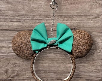 ポカホンタス ミーコ、ディズニー ミニバックパックオーナメント用