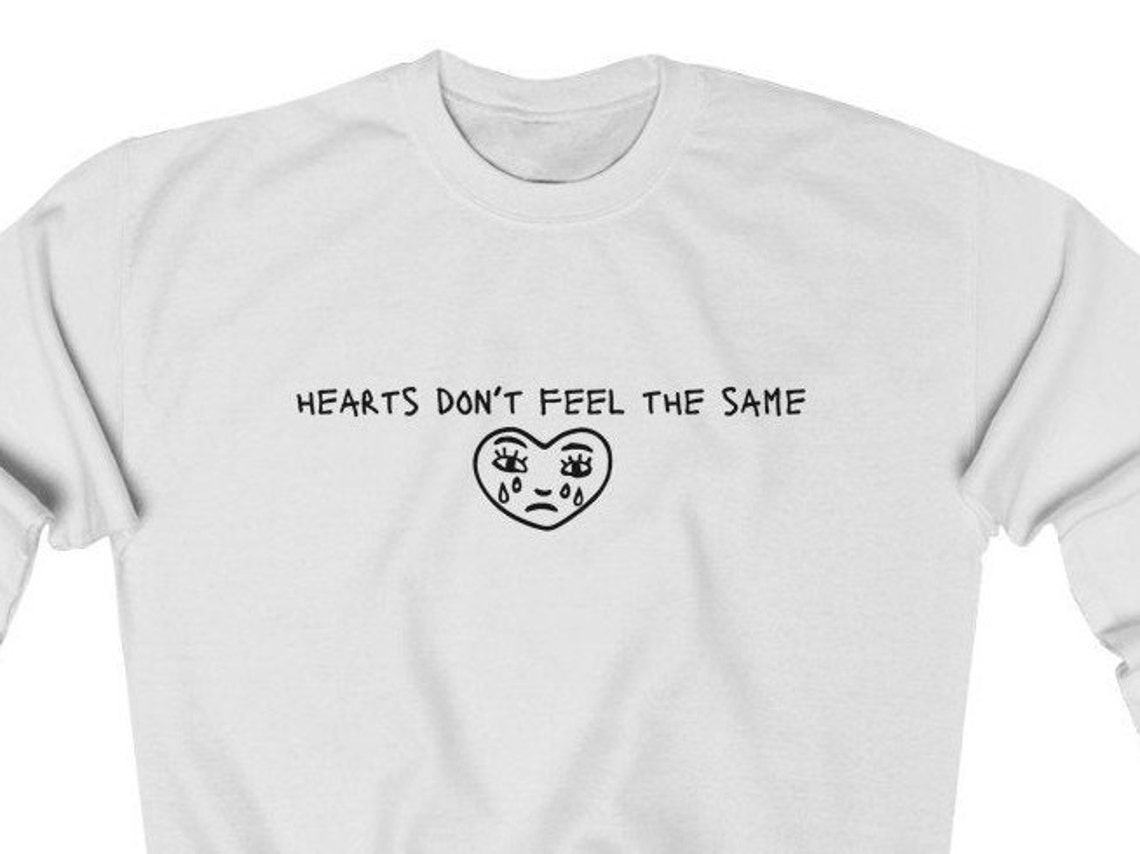 Zayn Malik Icarus Falls 'Scripted' Crewneck Sweatshirt Etsy