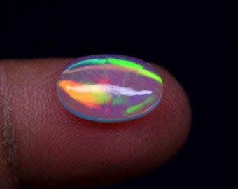 jewelry opal Natural Ethiopian Opal Cabochon Opal