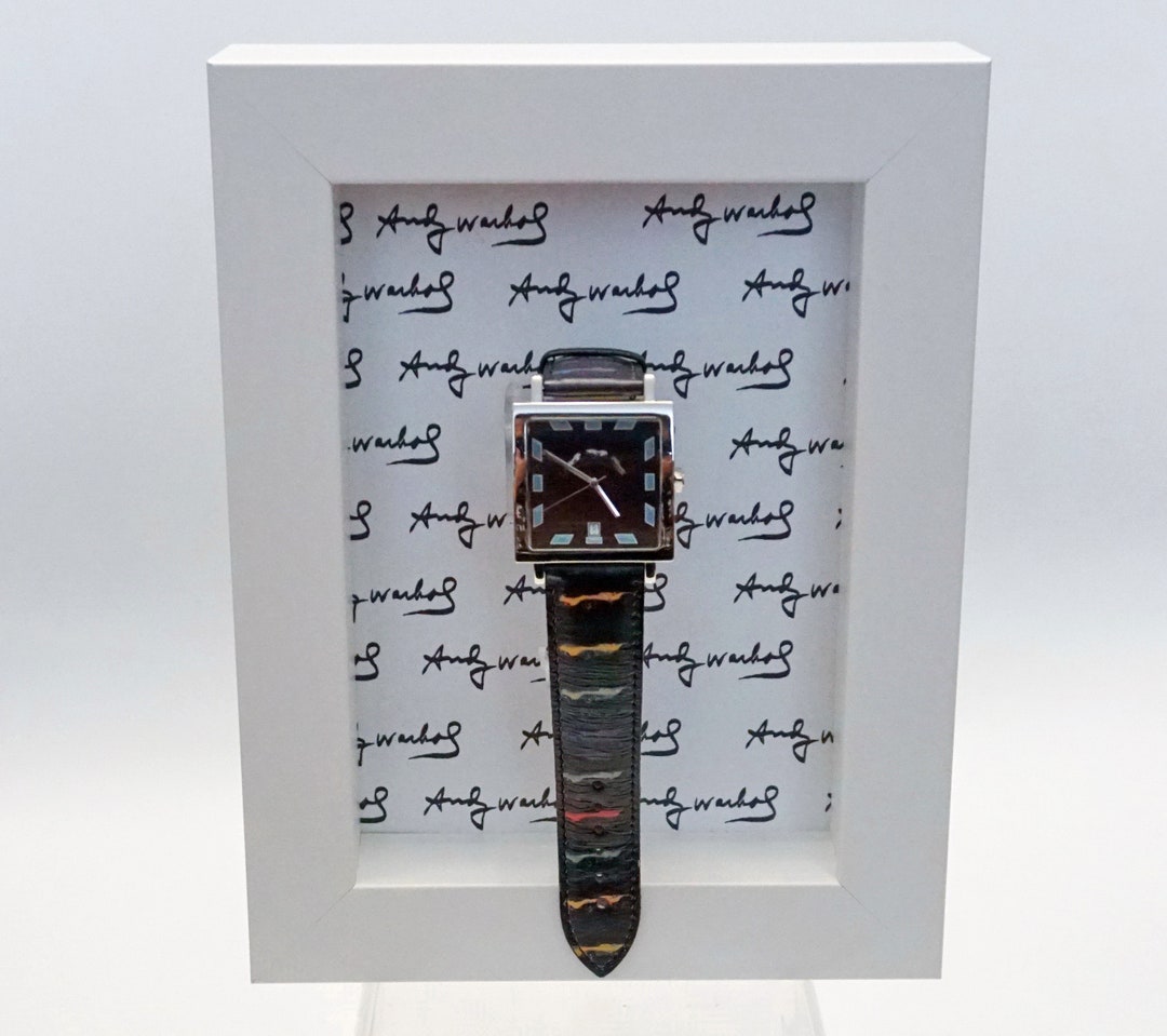 Art Installation Limited Edition Andy Warhol Mercedes Benz W196 art-installation-limited-edition-andy-warhol-mercedes-benz-w196