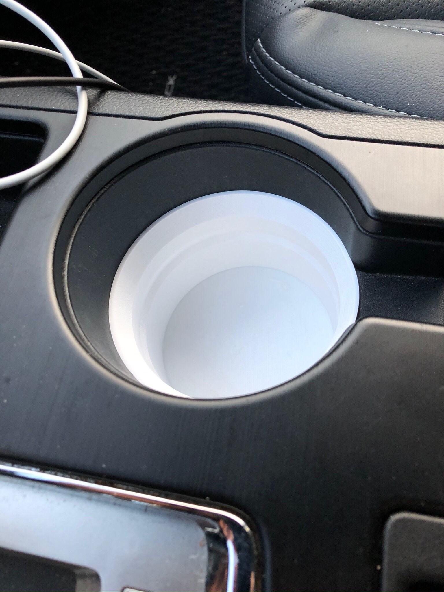 Cupholder for 2016 to 2019 Subaru Outback Etsy