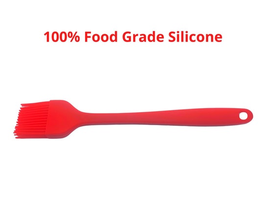 Save on Core Kitchen Silicone Basting Brush Order Online Delivery