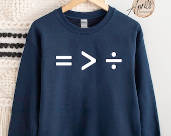 Equality & Human Rights Sweatshirt: Activist Hoodie