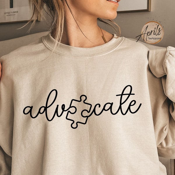 AGVOCATE BALL SWEATSHIRT main image 1