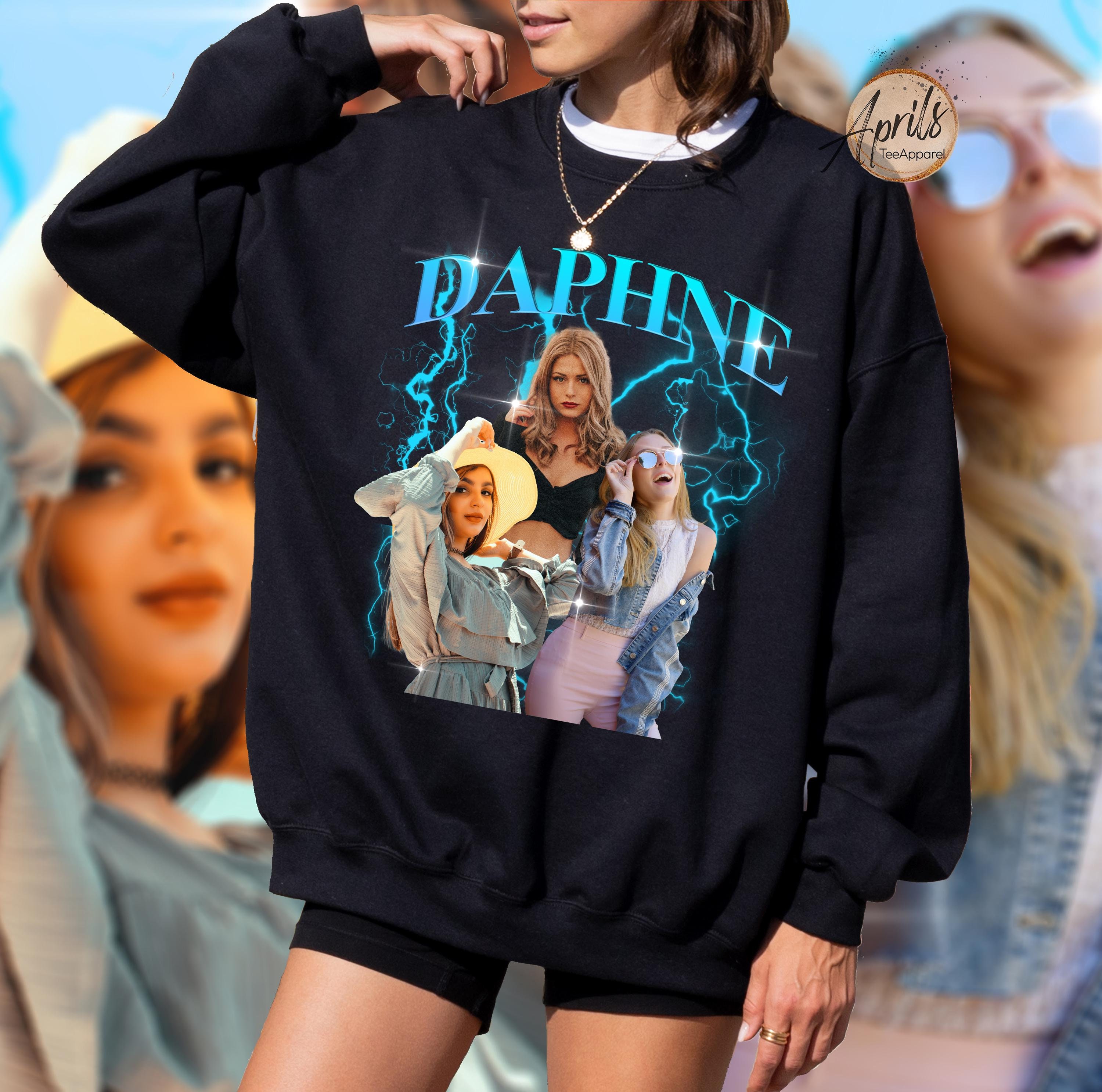 90s Navy Sweatshirt - Etsy