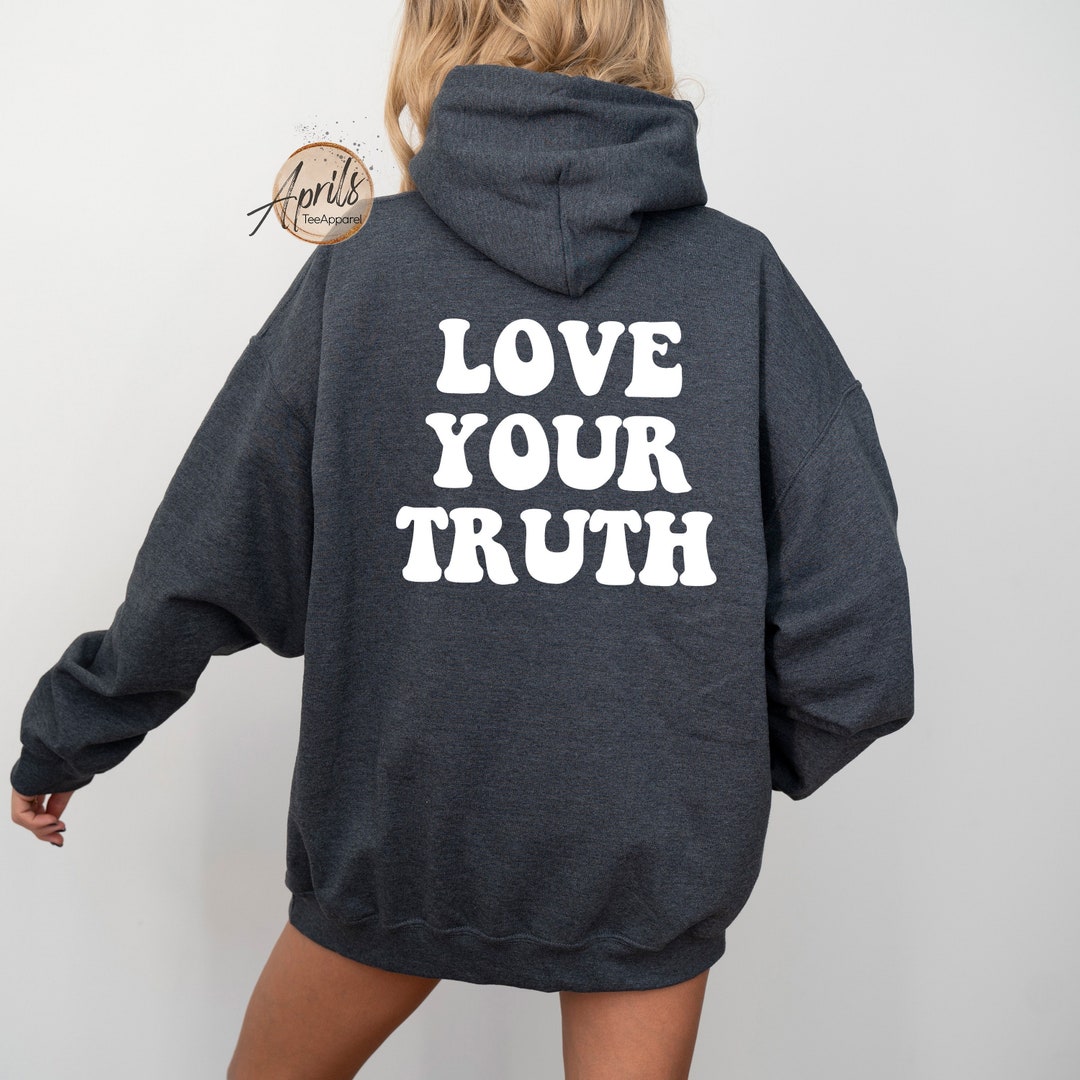 MAGDA TEXTME SWEATSHIRT main image 0
