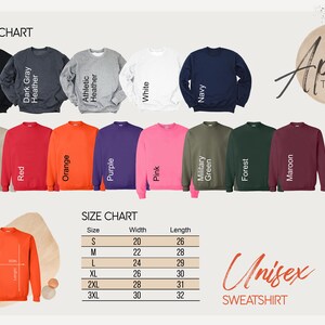 Nurse Practitioner Sweatshirt: Nurse Appreciation Gift bild 4