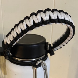 Yeti rambler paracord handle store