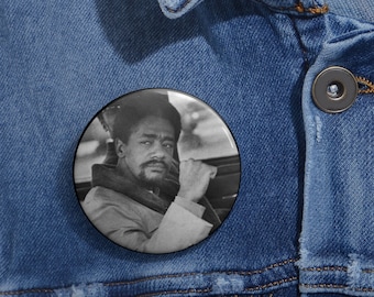 Black History Month, Black History, Black Panthers, Civil Rights Movement, Cilvil Rights, Pin Buttons, Small Black Businesses