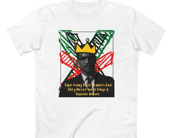 Take Away Their Leaders Like They Never Were Kings & Queens Before, black history month,Malcolm x, Civil Rights, mlk, black history, black