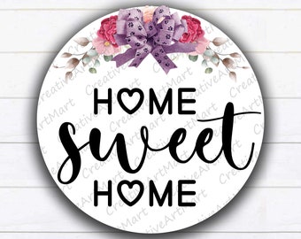 Free Free 171 Home Sweet Home Svg Etsy SVG PNG EPS DXF File