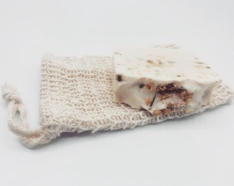 Soap Saver Bag | ECO-FRIENDLY | plant based | sustainable