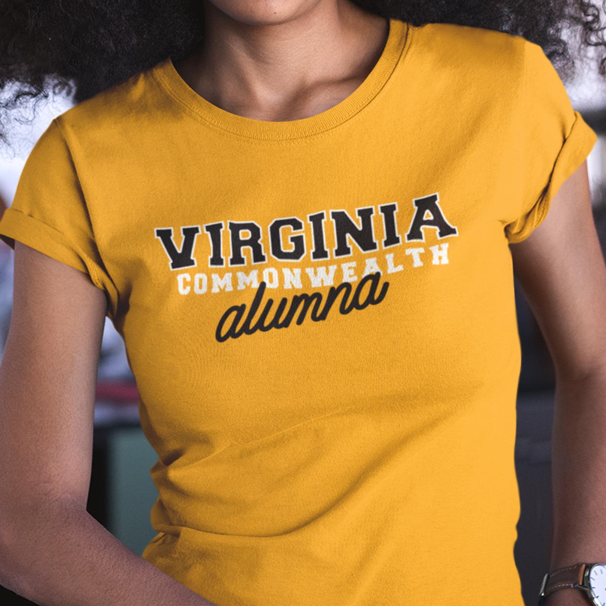 Vcu alumni sweatshirt hotsell