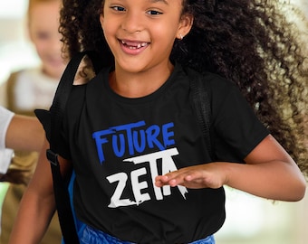 Future Zeta 1920 - Zetas Apparel, ZPhiB Sorority Shirt, KittieZ Tee, Finer Women, Black Greek Sororities, Zetas Shirts, Phi Beta