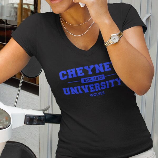 Cheyney University Etsy