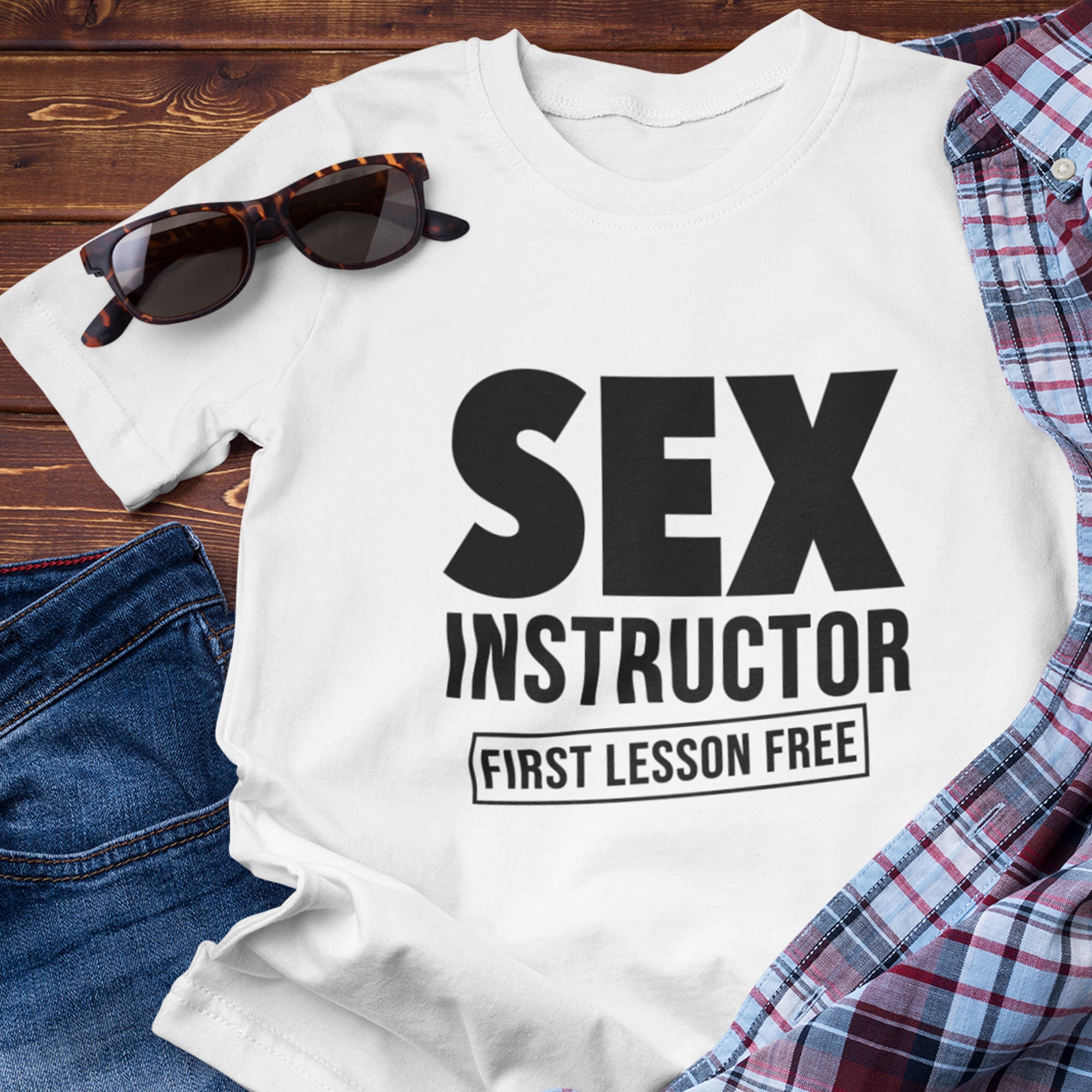 Funny Sex Shirts