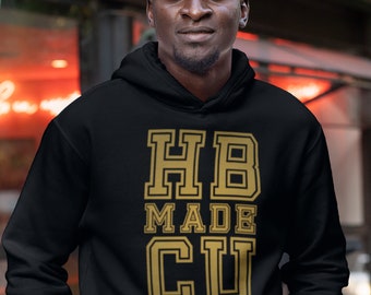 hbcu throwback hoodies