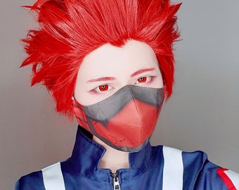 Kirishima Masker