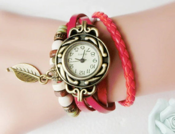 Bracelet style sale watches