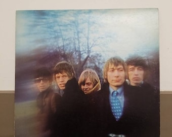 洋楽 rolling stones behind the buttons (RARE) 洋楽 rolling stones behind the buttons (RARE) The Rolling