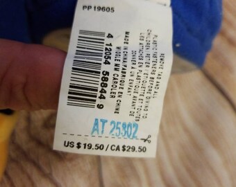 RARE Vintage Mickey and Minnie Christmas Carolers EUC Musical