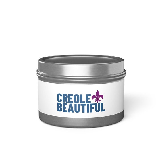 CREOLE BEAUTIFUL Scented Candle