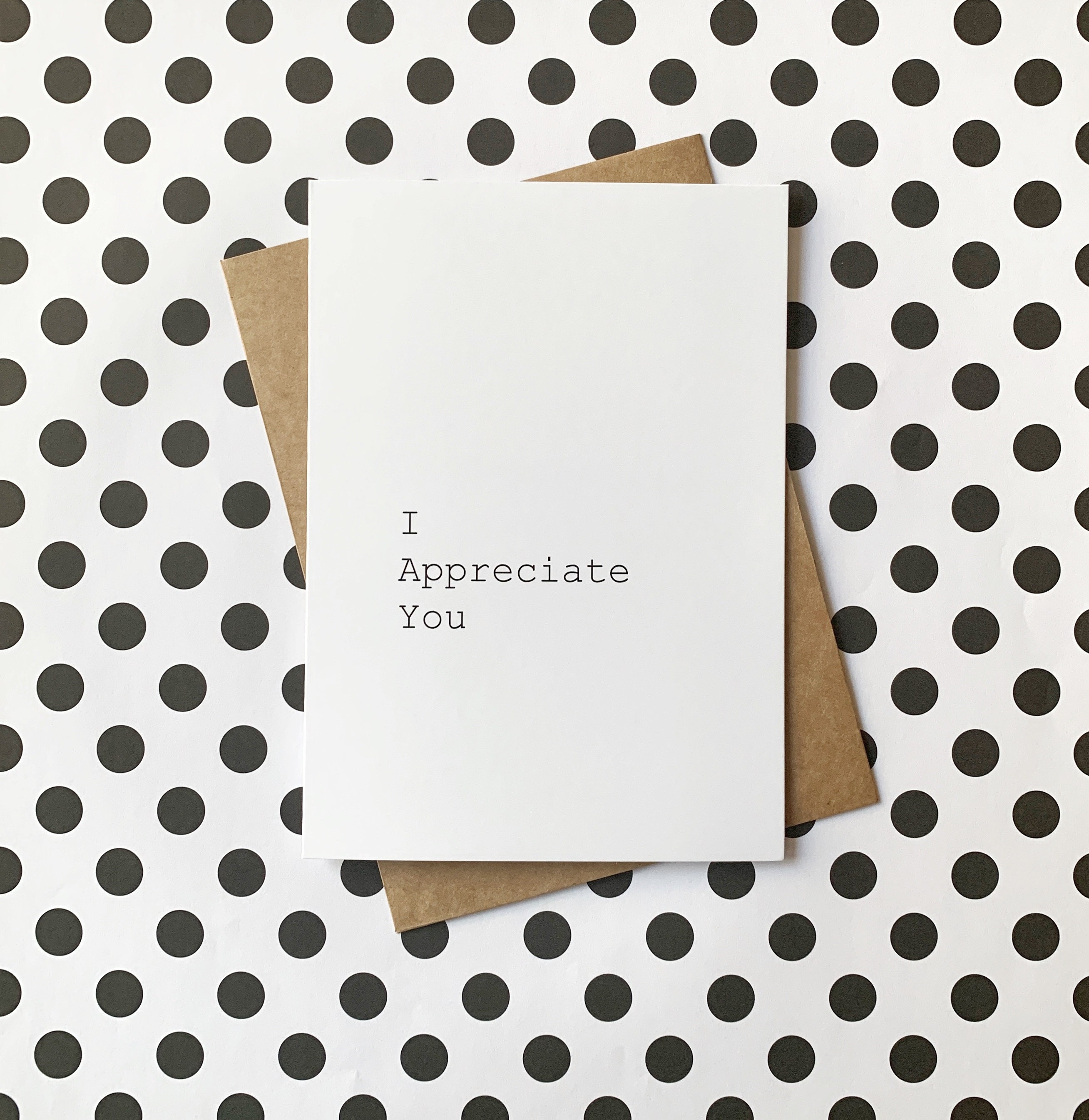 Assorted Minimalist Greeting Cards greeting card bundle | Etsy