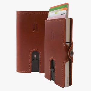 Portefeuille WalliM Midi