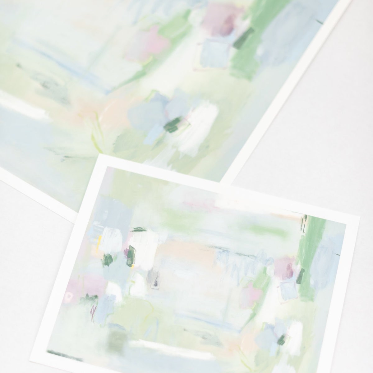 Abstract Fine Art Print king Street Fine Art Print Fine Art Print With Custom Framing Option - Etsy 24 x 36