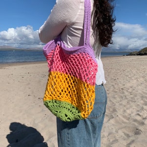 Sakura Market Bag Etsy UK