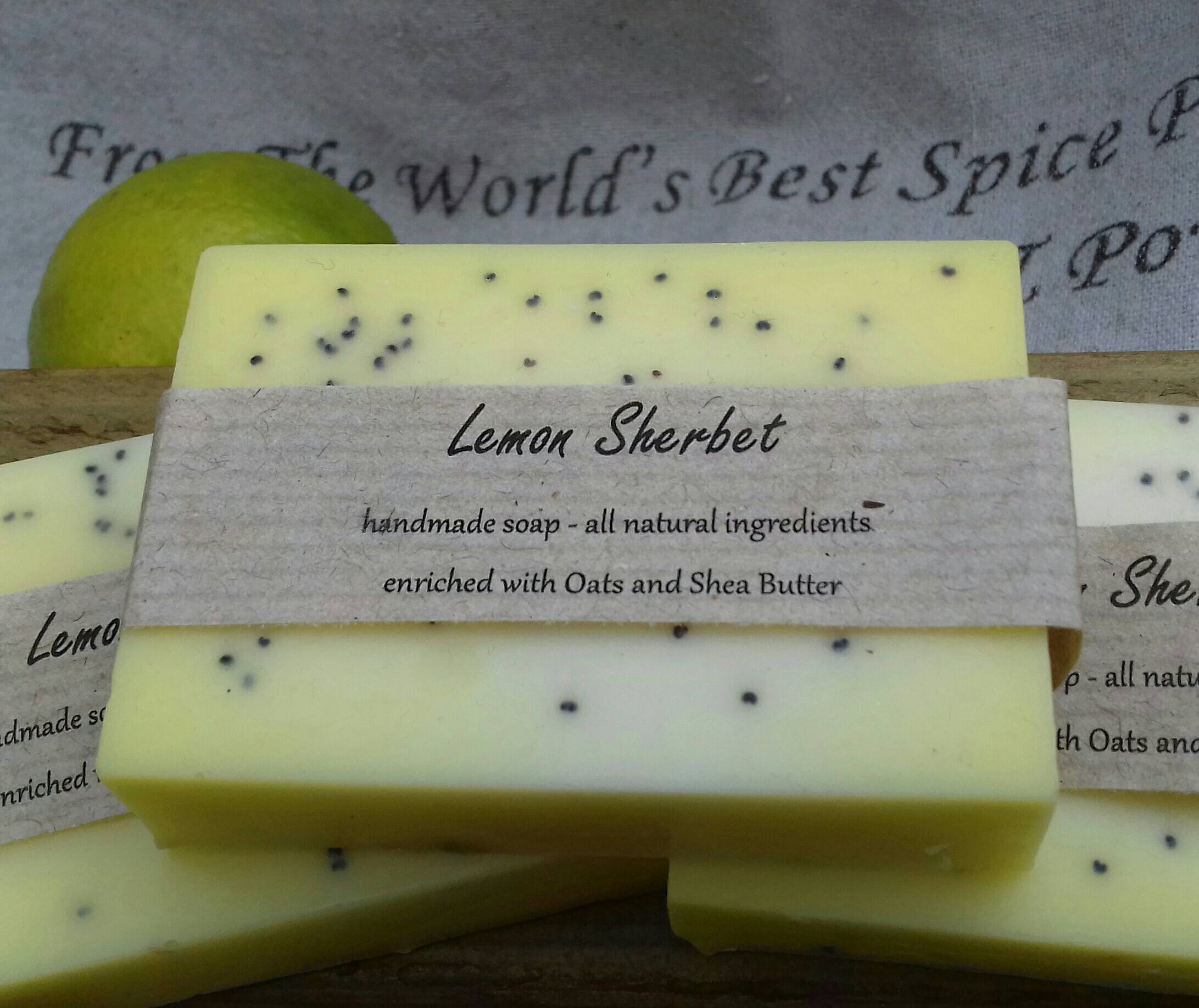 Handmade Soaps Etsy
