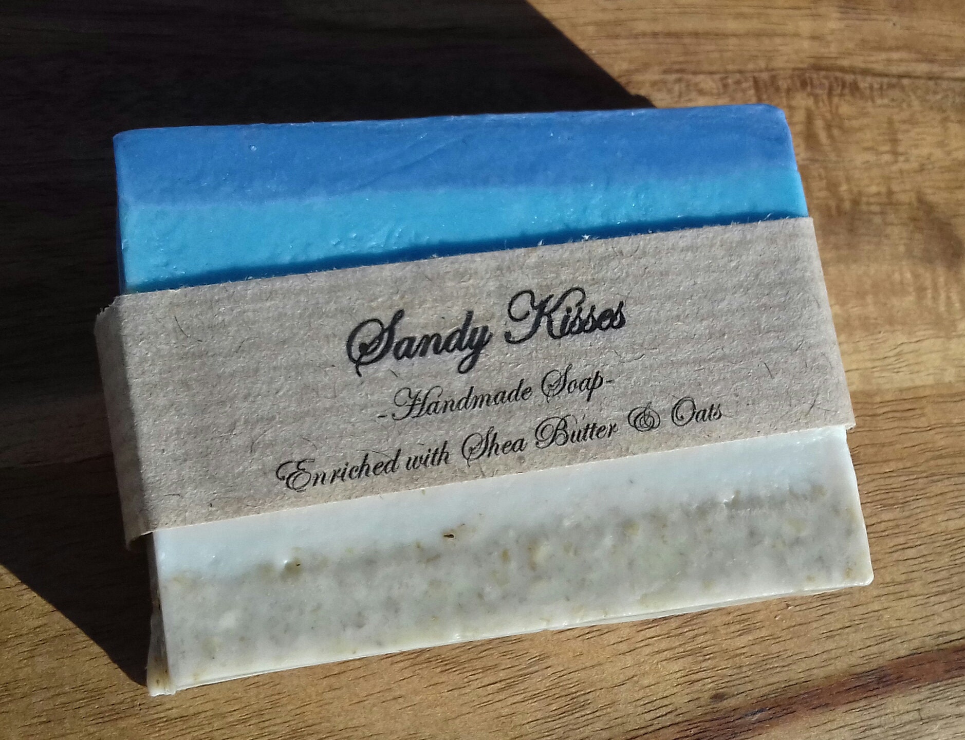 Handmade Soaps Etsy