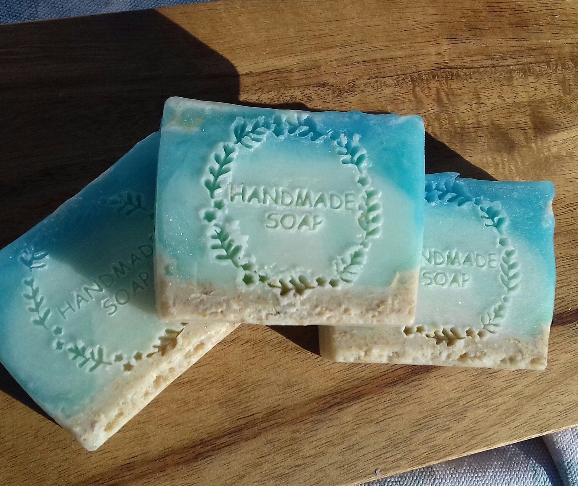 Handmade Soaps Etsy