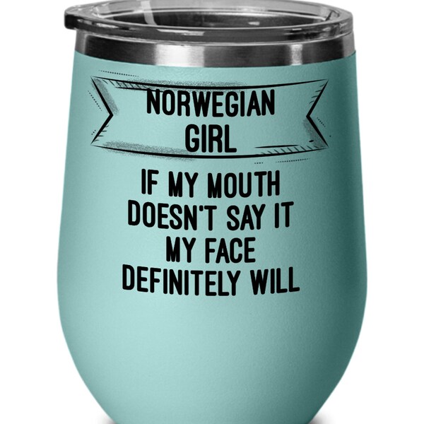 Norwegian Gift 60+ Gift Ideas for 2023