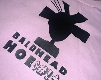 Cynthia Bald Head Hoe Shit Svg - Etsy