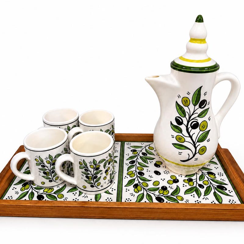Paleestinian Palestinian Cups Painted - Etsy