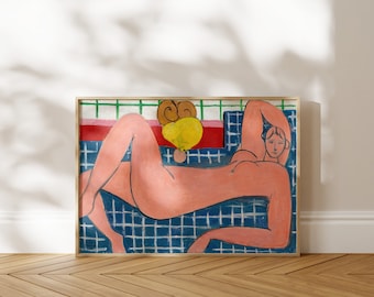 Vintage Matisse Vintage Matisse