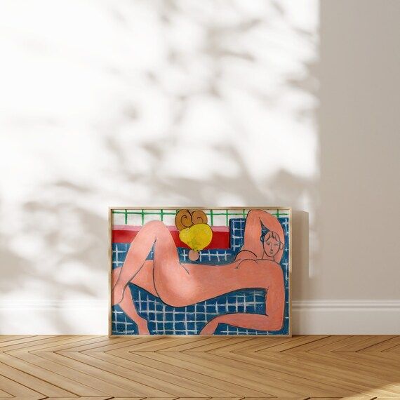 Vintage Matisse Vintage Matisse