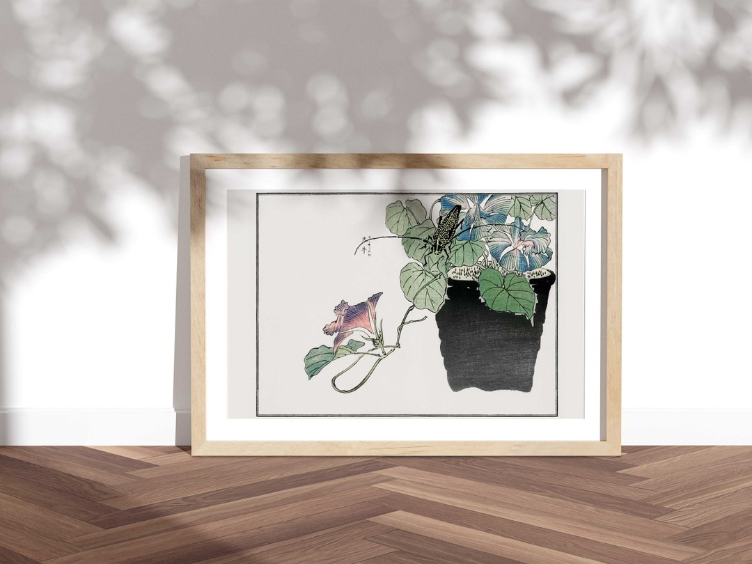 MORIMOTO TOKO Japanese Papercutter Beetle traditional Etsy