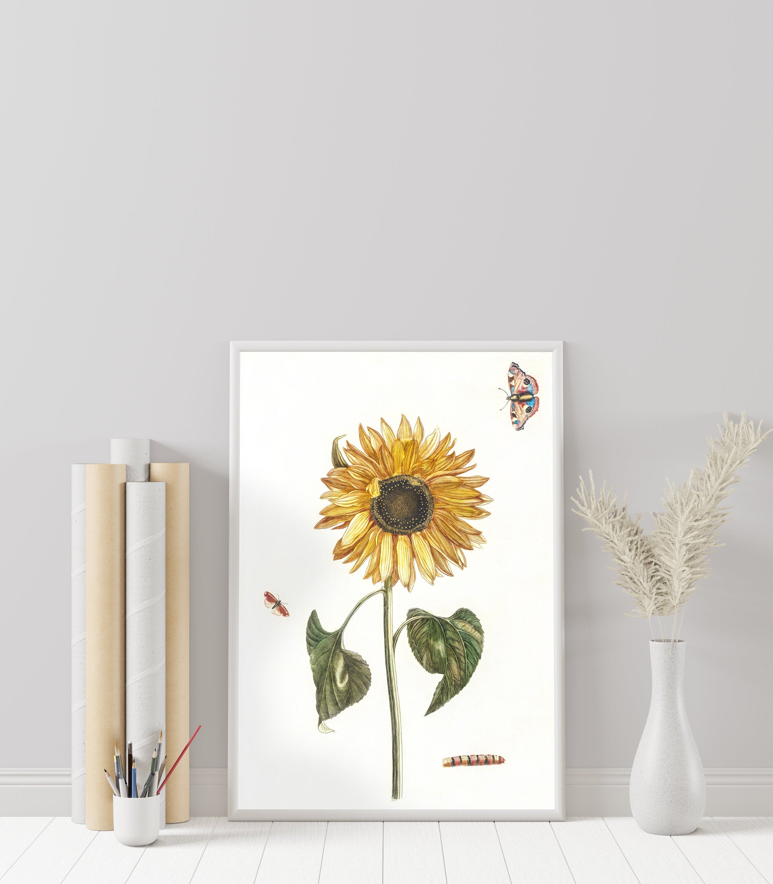A La Poupee Prints - Etsy
